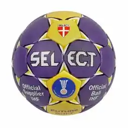 Decathlon Handbal FUTURE SOFT 00 aanbieding