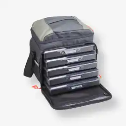Decathlon Vistas 100 20 liter aanbieding