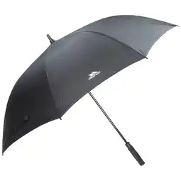 Decathlon Birdie Golf Paraplu (Zwart) aanbieding