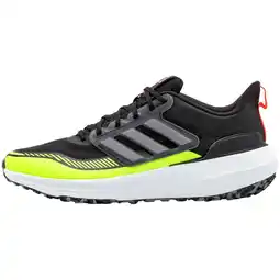 Decathlon Schoen Adidas Ultrabounce voor mannen aanbieding