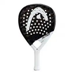 Decathlon HEAD GRAPHENE 360 ALPHA ELITE aanbieding