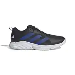 Decathlon Indoor schoenen adidas Court Team 2.0 aanbieding