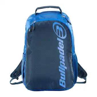 Decathlon bag Bullpadel BPM25004 Performance 448170 NAVY BLUE aanbieding