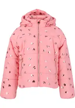 Decathlon Parka Candys aanbieding