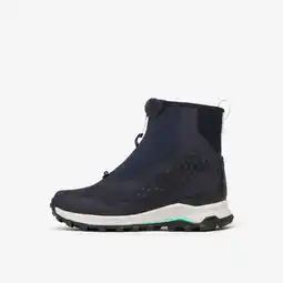 Decathlon Warme waterdichte wandelschoenen dames SH900 PRO MOUNTAIN aanbieding