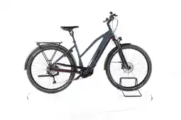 Decathlon Tweedehands - EBIKE Trekking Pro Mixed Trekking E-Bike - Goed aanbieding