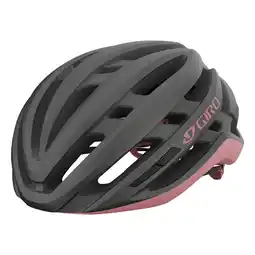 Decathlon Fietshelm Giro Agilis aanbieding