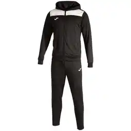 Decathlon Kinder trainingspak met capuchon Joma Phoenix II aanbieding