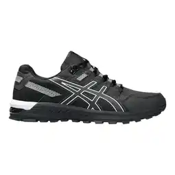 Decathlon Sportschoenen Mannelijk Asics Gel Citrek Zwart aanbieding