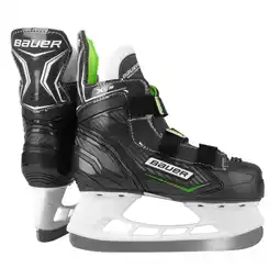 Decathlon BAUER X-LS HOCKEYSCHAATS VOOR KINDEREN aanbieding
