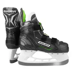 Decathlon BAUER X-LS HOCKEYSCHAATS VOOR KINDEREN aanbieding