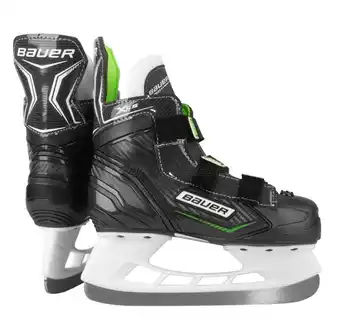Decathlon BAUER X-LS HOCKEYSCHAATS VOOR KINDEREN aanbieding