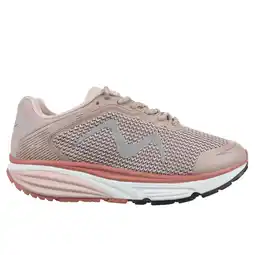Decathlon Dames buiten schoenen MBT Colorado X aanbieding