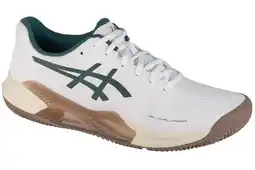 Decathlon Tennisschoenen voor heren Gel-Challenger 14 Clay aanbieding