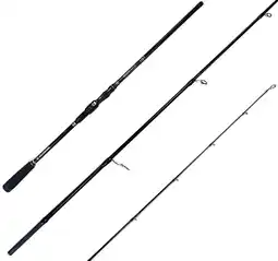 Decathlon Lokken hengels GHOST BASSA 78 MH Spinnen aanbieding