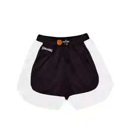 Decathlon Shorts Spalding Hustle aanbieding