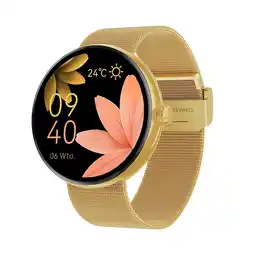 Decathlon Sportieve smartwatch voor volwassenen Forever Forevive 5 SB-365 aanbieding