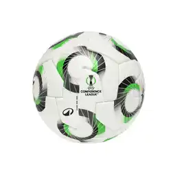 Decathlon Officiële bal van de UEFA Conference League 25/26 met doos aanbieding