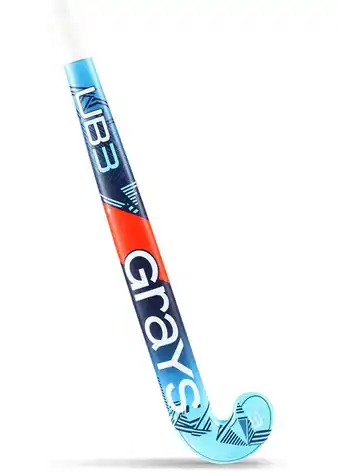 Decathlon Grays UltraBow3 Hockeystick aanbieding