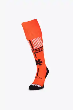 Decathlon Osaka hockeysokken | Maan Oranje aanbieding