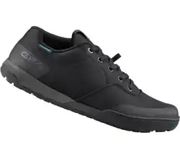 Decathlon Off-road fietsschoenen GF400, zwart aanbieding