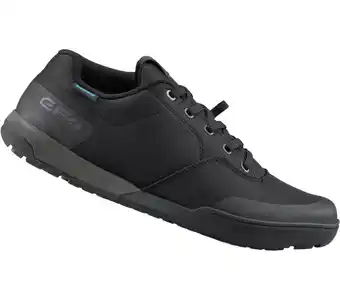 Decathlon Off-road fietsschoenen GF400, zwart aanbieding
