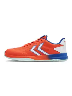 Decathlon Instap Indoor Schoen Dagaz 25Icon Unisex Volwassene HUMMEL aanbieding