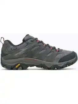 Decathlon Merrell Moab 3 GTX herenwandelschoenen aanbieding