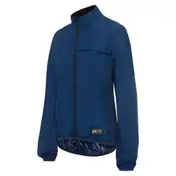 Decathlon Windjack - Dames - P-Eazy W - donkerblauw aanbieding