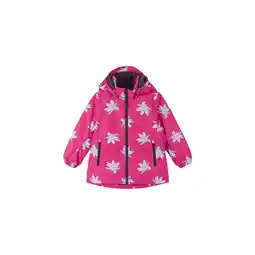 Decathlon Baby winterjas Reima Nuotio aanbieding