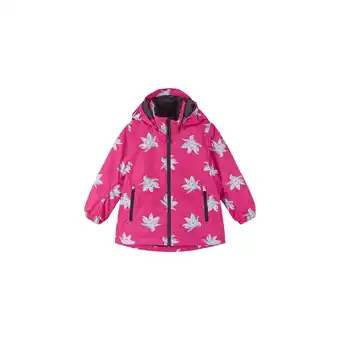 Decathlon Baby winterjas Reima Nuotio aanbieding