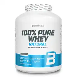 Decathlon 100% Pure Wei - 454g Neutral Biotech USA aanbieding