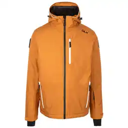 Decathlon Heren Graham DLX Skijas (Gember) aanbieding