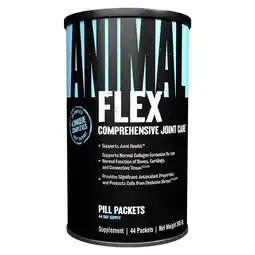 Decathlon Animal Flex - 44 dierenpakketten aanbieding