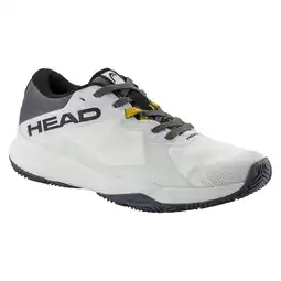 Decathlon HEAD Motion Team Heren Padel Schoenen aanbieding