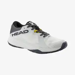 Decathlon HEAD Motion Team Heren Padel Schoenen aanbieding