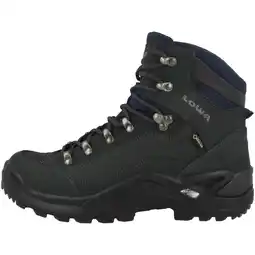 Decathlon Trekkingschoenen voor heren Lowa Renegade Gtx Mid aanbieding