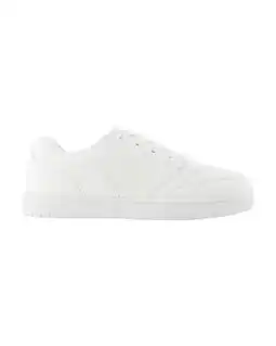 Decathlon Sneakers Le Coq Sportif Model Court Breaker Gs Kleur Wit aanbieding
