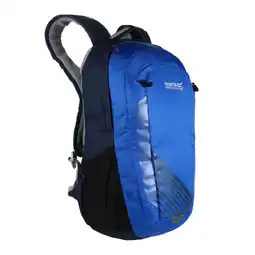 Decathlon Rugzak Wandelen Volwassenen Waterdicht Duurzaam Britedale 20l aanbieding