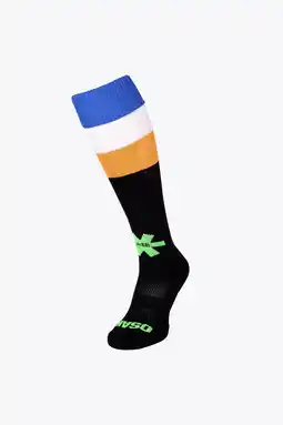 Decathlon Osaka hockeysokken | Fluo 3 aanbieding