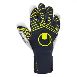 Decathlon Keepershandschoenen Prediction Absolutgrip SC UHLSPORT aanbieding