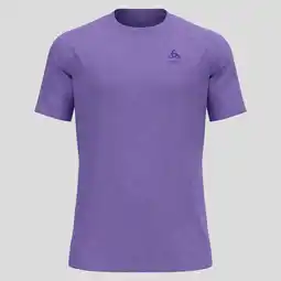 Decathlon X-Alp Performance Wool 115 trailrunning T-shirt ODLO aanbieding