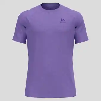 Decathlon X-Alp Performance Wool 115 trailrunning T-shirt ODLO aanbieding