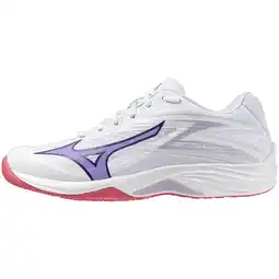 Decathlon Indoor schoenen Mizuno Lightning Star Z aanbieding
