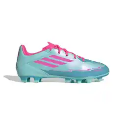 Decathlon Voetbalschoenen adidas F50 Club Messi FG/MG aanbieding