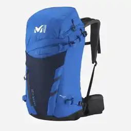 Decathlon Rugzak Wandelen unisex GRAVIC 20L aanbieding