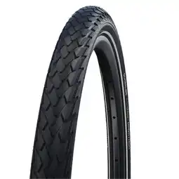 Decathlon Buitenband Green Marathon Greenguard 20 x 1.50/40-406mm aanbieding