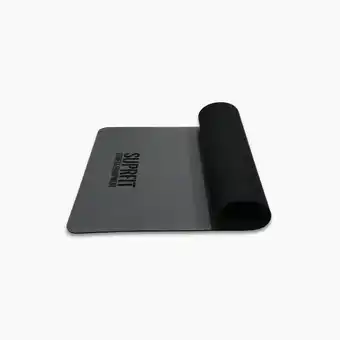Decathlon Suprfit Yogamat Antislip 4 mm aanbieding