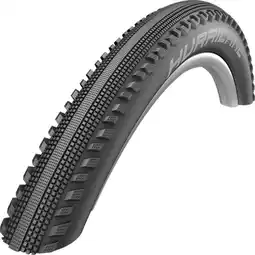 Decathlon Buitenband 29 Hurricane Addix Performance 50-622 Zwart aanbieding