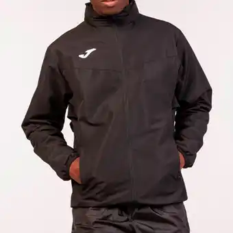 Decathlon Kinderjas Joma Bremen aanbieding